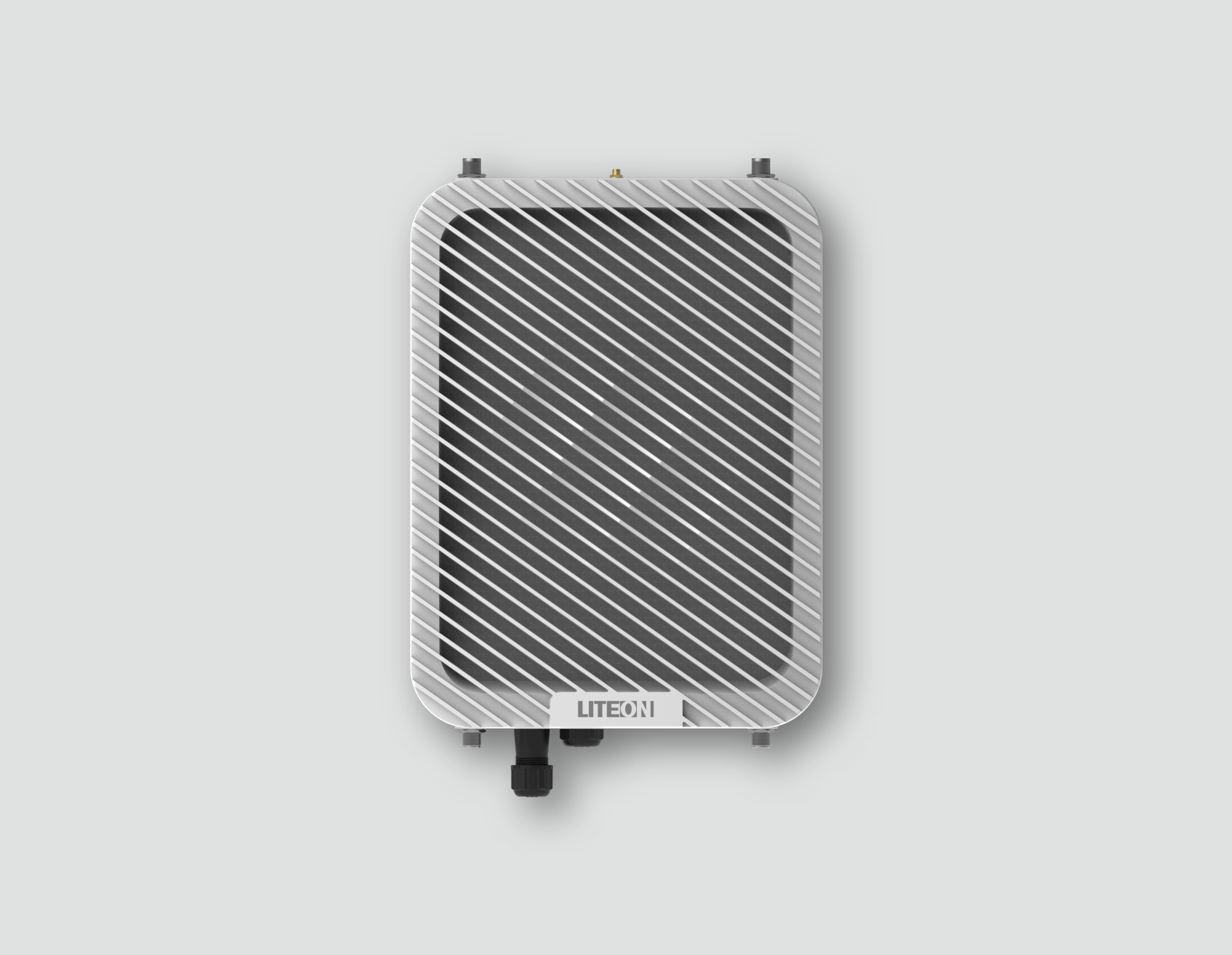 FlexFi Sub-6 Outdoor Small cell